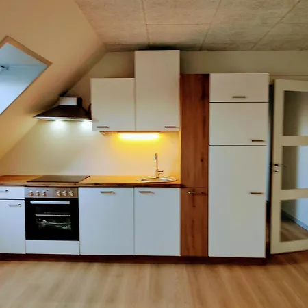 Penthouse I Banken * Bjerringbro