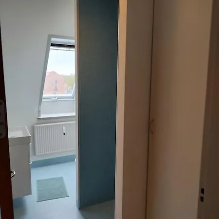 Penthouse I Banken Апартаменты *
