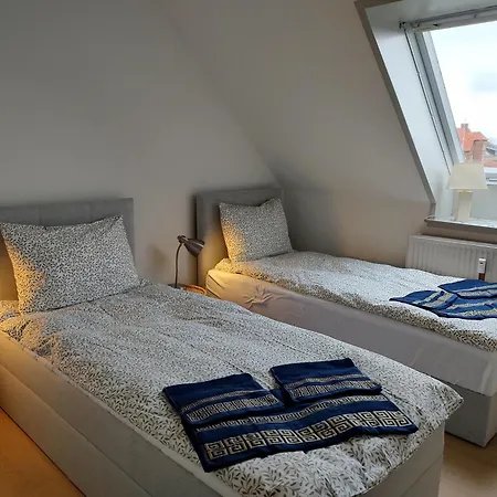 Penthouse I Banken