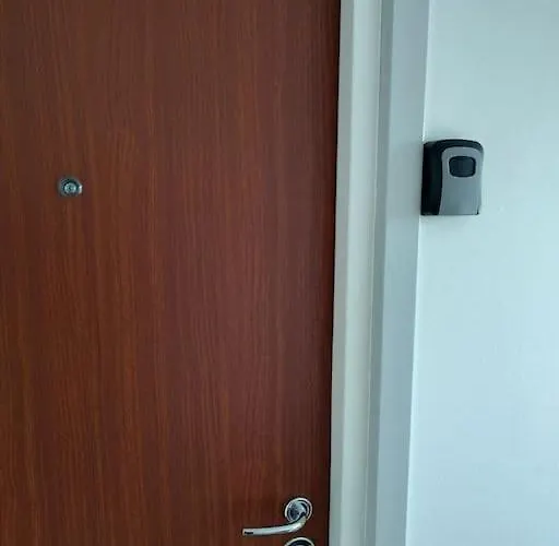 Penthouse I Banken *