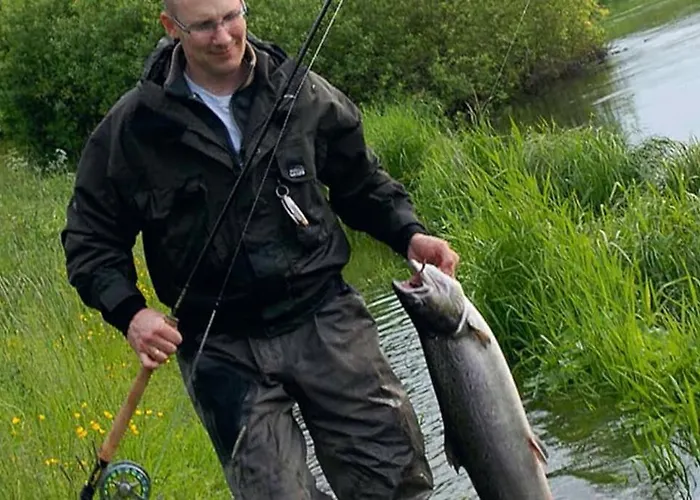 Appartamento Penthouse I Banken