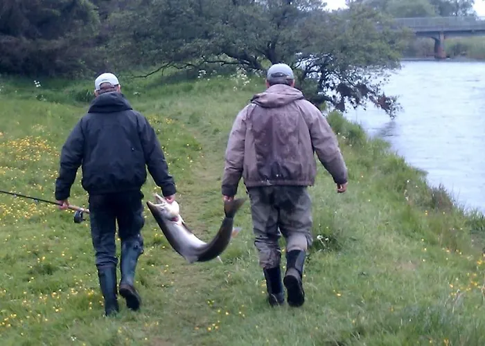 Penthouse I Banken Bjerringbro