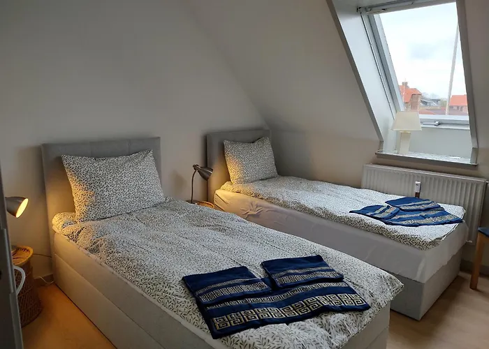 Penthouse I Banken